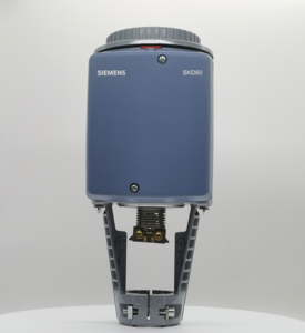 西门子SKD60执行器