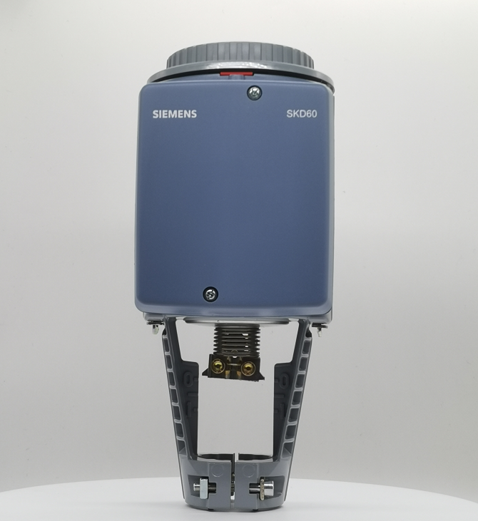 西門子SKD60執(zhí)行器